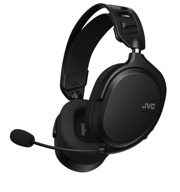 JVC GG-01W Gaming-Headset