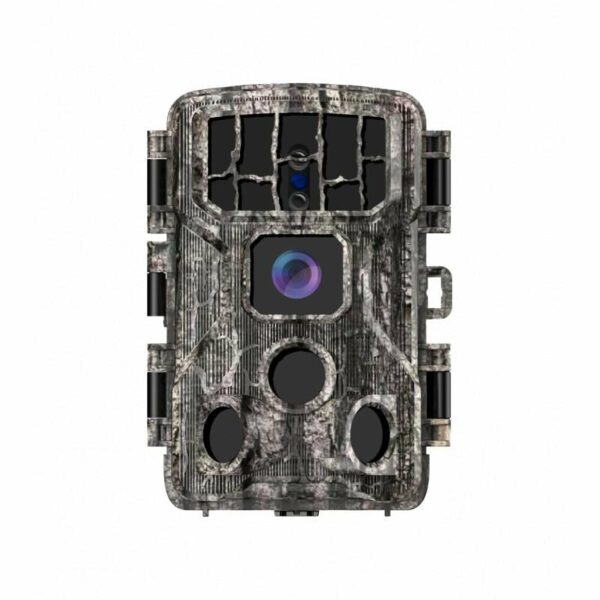 Braun Photo Scouting Cam Black400 WiFi 4K Wildkamera