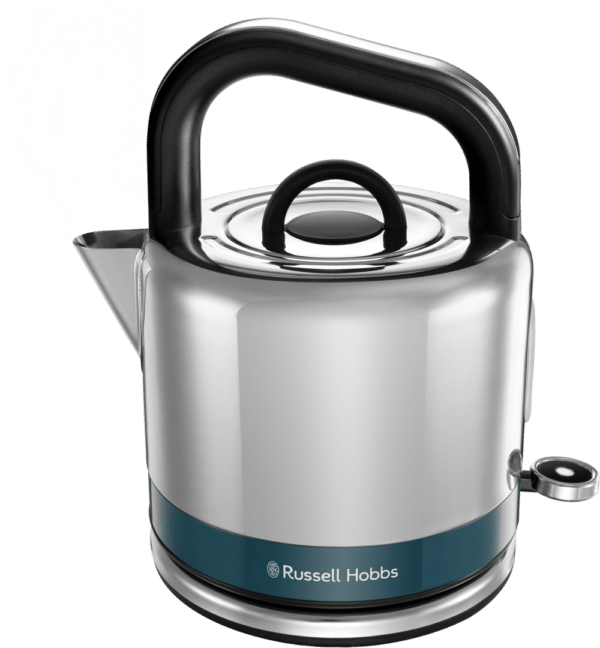 Russell Hobbs 26421-70 Distinctions Blue Wasserkocher