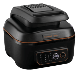 Russell Hobbs 26520-56 SatisFry Air Grill Multikocher