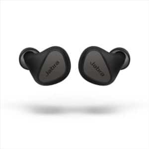 Jabra Elite 5 In-Ear-Bluetooth-Kopfhörer mit hybrider aktiver Geräuschunterdrückung (ANC)