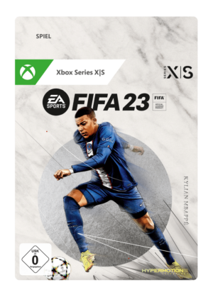 FIFA 23 (Standard Edition) - Xbox Series X|S