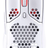 HyperX Pulsefire Haste Wireless weiß-pink Gaming-Maus