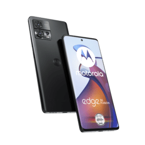 Motorola edge30 fusion 8GB+128GB 5G Cosmic Grey Smartphone