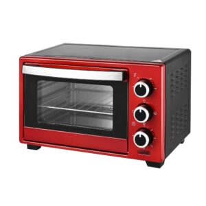 KALORIK Mini-Backofen TKG OT 2003 RD 16 Liter