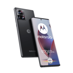 Motorola edge30 ultra 12GB+256GB 5G Interstellar Black Smartphone