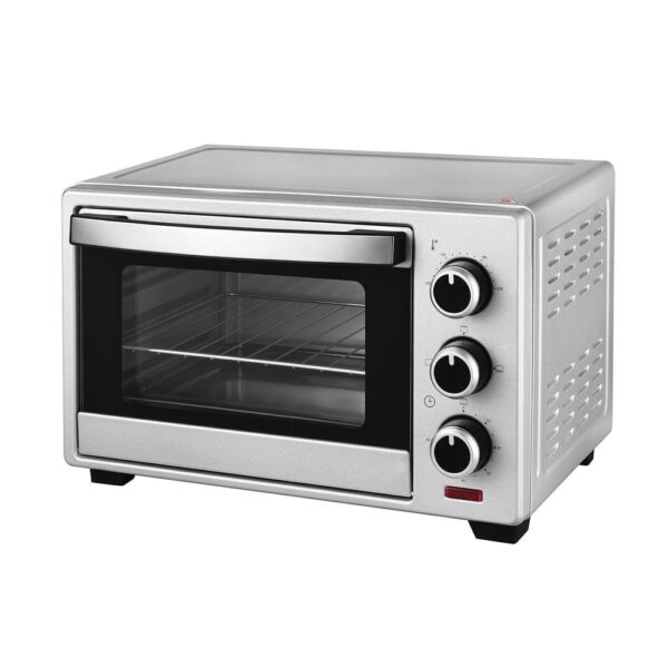 KALORIK TKG OT 2003 SR 16 Liter Mini-Backofen