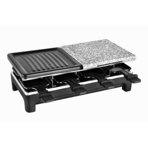 KALORIK TKG RAC 1016 8 Personen Raclettegrill