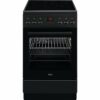 AEG Standherd CCB54482BB