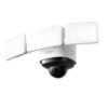 eufy Floodlight Cam 2 Pro - Überwachungskamera mit Scheinwerfer