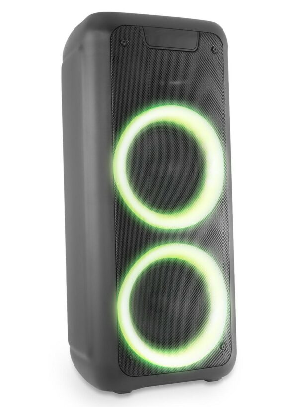 Vieta Pro #PARTYHARD 150W Bluetooth Lautsprecher