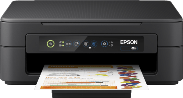 Epson Expression Home XP-2205 Multifunktionsdrucker