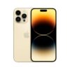 Apple iPhone 14 Pro Max 256GB Gold