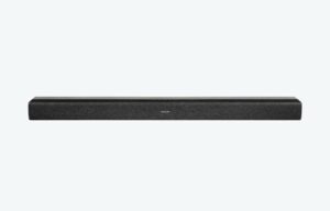 Denon Denon DHT-S217 Schwarz Soundbar