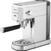 ECG ESP 20501 Iron Siebträger-Espressomaschine