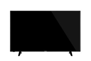 Telefunken D55U550X1CW LED TV