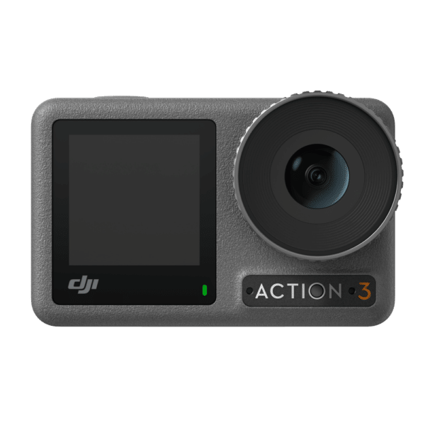 DJI Osmo Action 3 Adventure Combo Action Kamera