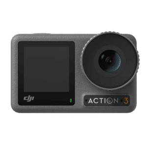 DJI Osmo Action 3 Standard Action Kamera