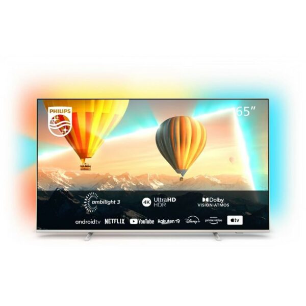 Philips 65PUS8057/12 LED TV