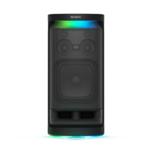 Sony SRS-XV900 schwarz Partylautsprecher