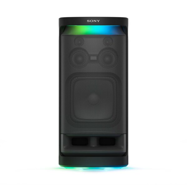 Sony SRS-XV900 schwarz Partylautsprecher