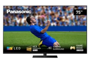 Panasonic TX-75LXW944 LED TV