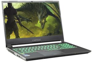 Captiva Advanced Gaming I65-900 i5-11400H