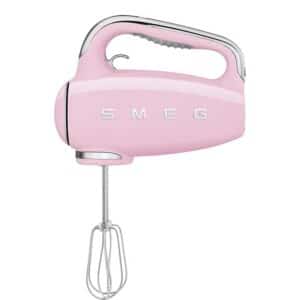 Smeg Handmixer 50's Style HMF01PKEU Cadillac Pink