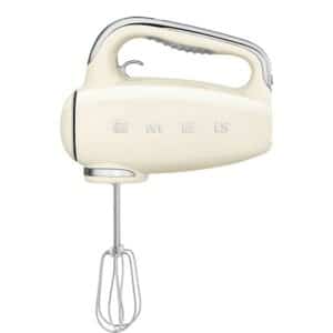 Smeg Handmixer 50's Style HMF01CREU Creme