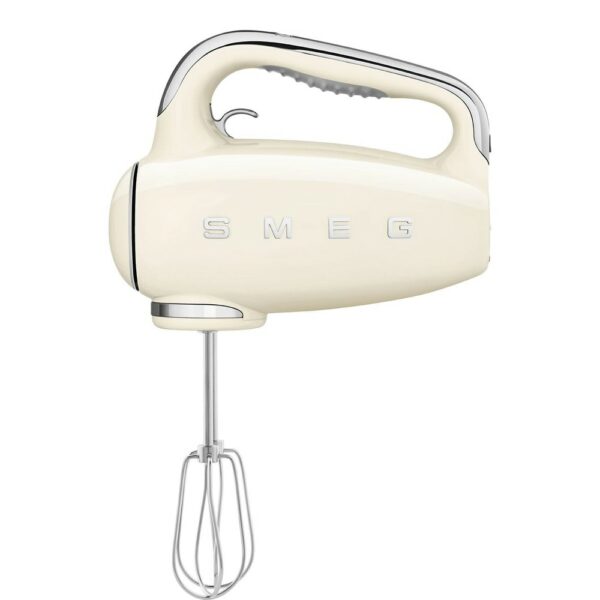 Smeg Handmixer 50's Style HMF01CREU Creme