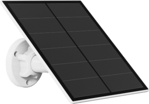 Beafon Solar 4 Solarpanel – mit 3 Meter USB-C-Kabel