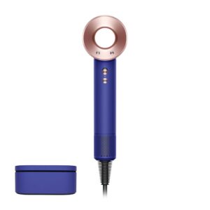 Dyson Supersonic HD07 – Gifting Edition 2022 Violettblau und Rosé Haartrockner