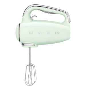 Smeg Handmixer 50's Style HMF01PGEU Pastellgrün