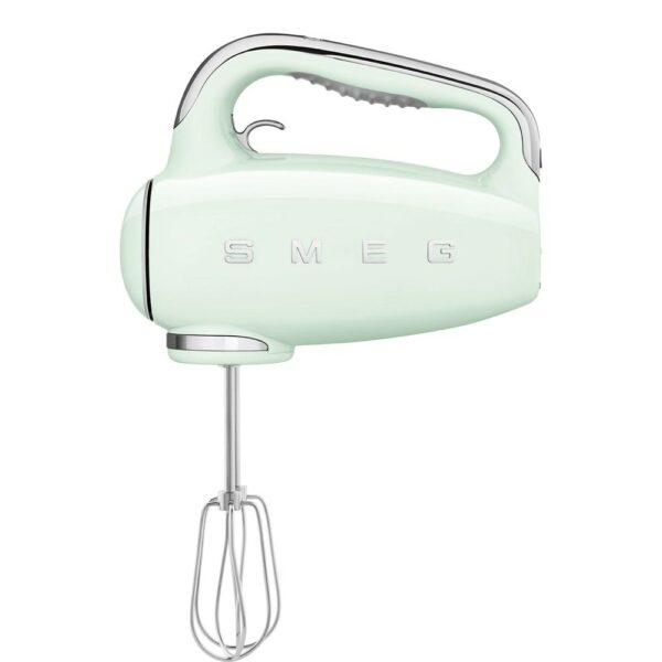 Smeg Handmixer 50's Style HMF01PGEU Pastellgrün