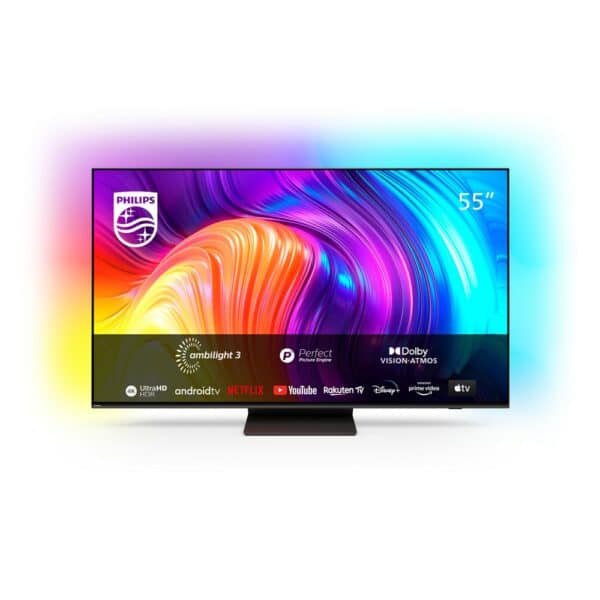 Philips 55PUS8887/12 LED TV