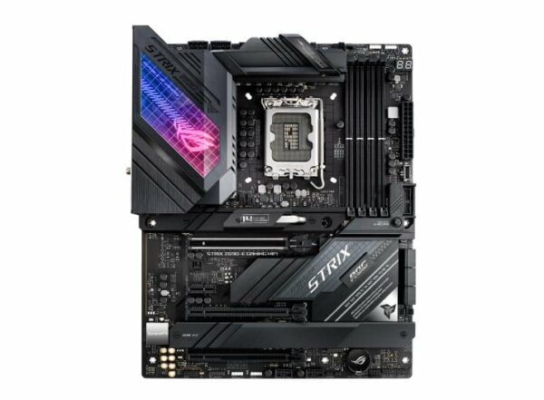 Asus ROG STRIX Z690-E Gaming WIFI (1700) (D) Mainboard