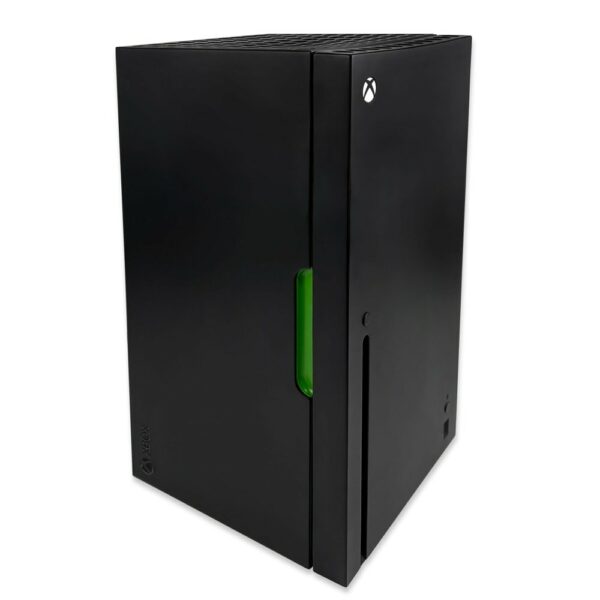 Ukonic Xbox Series X Mini-Fridge schwarz