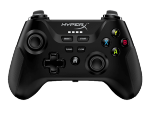 HyperX Clutch Wireless schwarz Controller