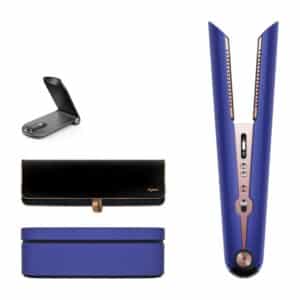 Dyson Haarglätter 426145-01 Corrale - Gifting Edition 2022 Violettblau und Rosé