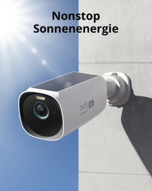 eufy S330 eufyCam 3 Außenkamera