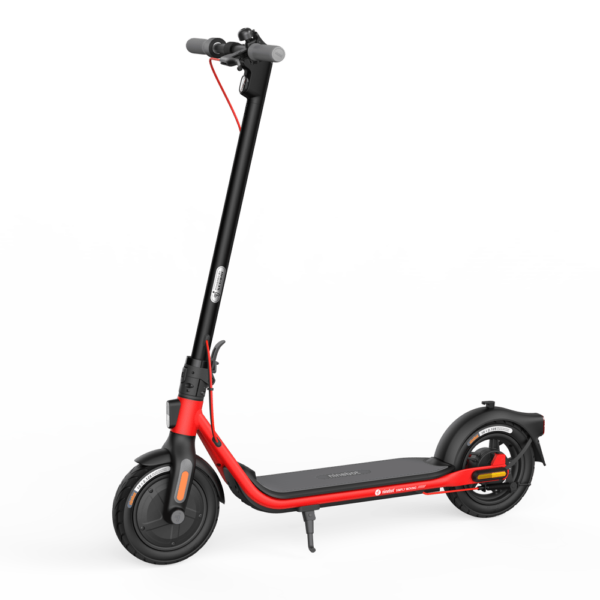 Segway D38D E-Scooter