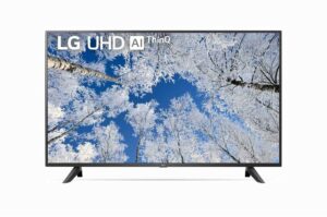 LG LED TV 65UQ70006LB.AEEQ