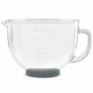 Smeg SMGB01 Glasschüssel 4