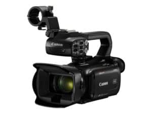 Canon XA-60 Camcorder