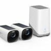 eufy S330 eufyCam 3 2 Kameras + Basisstation