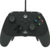 PowerA Fusion Pro 2 Wired schwarz - Xbox Series X|S/Xbox One/Windows Xbox Controller