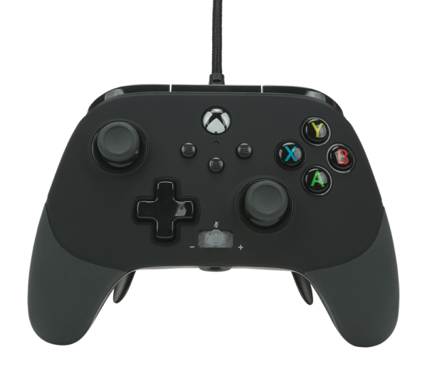 PowerA Fusion Pro 2 Wired schwarz - Xbox Series X|S/Xbox One/Windows Xbox Controller