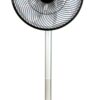 SHE Standventilator SHE39ST2005SSF