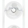 BECOOL Turmventilator BC100TU2001F