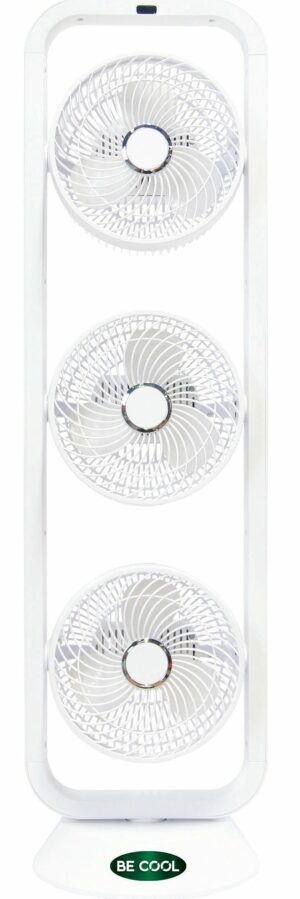 BECOOL Turmventilator BC100TU2001F